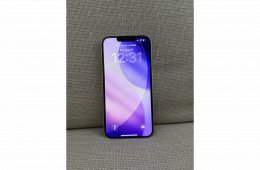 iPhone 13 128GB – Pink/Rózsaszín – 86% akku – hibátlan állapot