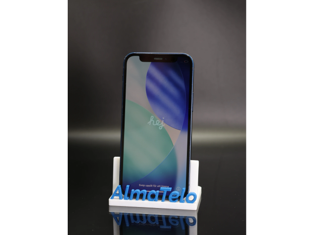 Apple iPhone 12 Mini 64 GB Blue 100% akku - 12 HÓ GARANCIA