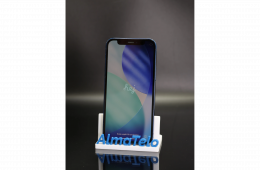 Apple iPhone 12 Mini 64 GB Blue 100% akku - 12 HÓ GARANCIA