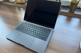 MacBook Pro 14