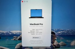 MacBook Pro 14