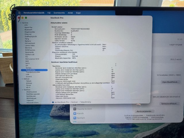 MacBook Pro 14