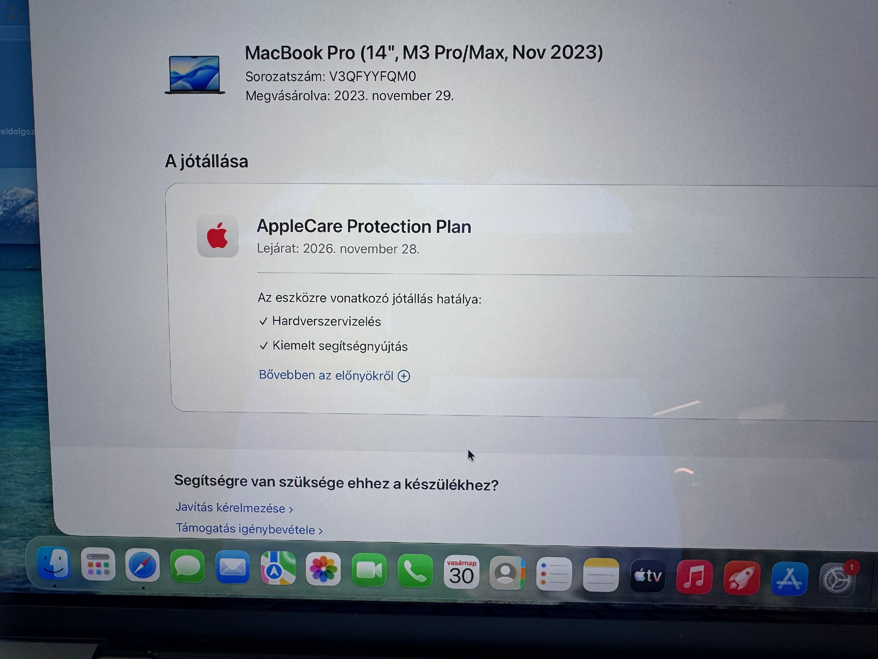 MacBook Pro 14