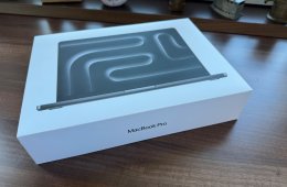 MacBook Pro 14