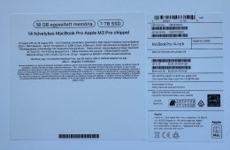 MacBook Pro 14