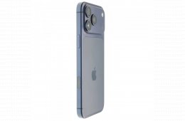 Apple iPhone 17 Pro Max 256 GB Deep Blue 95%