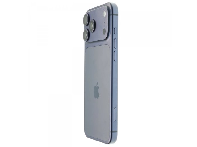 Apple iPhone 17 Pro Max 256 GB Deep Blue 95%
