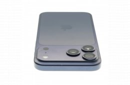 Apple iPhone 17 Pro Max 256 GB Deep Blue 95%
