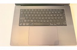 Apple Macbook Pro M3 Max 96 GB RAM 2TB SSD 