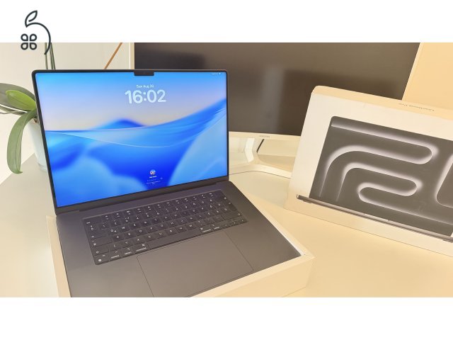 Apple Macbook Pro M3 Max 96 GB RAM 2TB SSD 