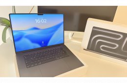 Apple Macbook Pro M3 Max 96 GB RAM 2TB SSD 