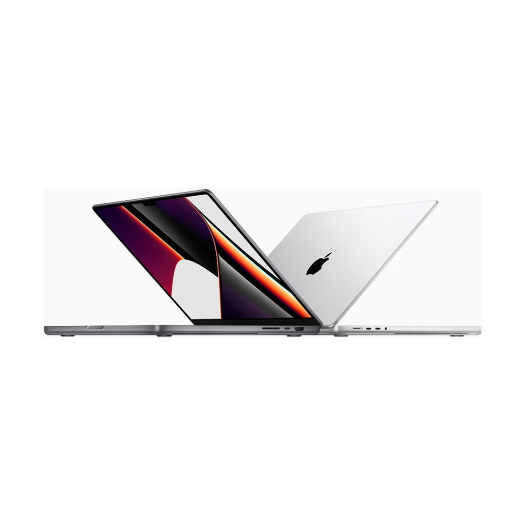 Apple MacBook Pro (16