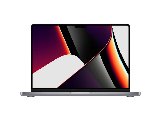 Apple MacBook Pro (16