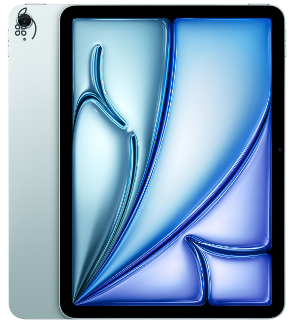 Apple iPad Air 7th gen. (2025) M3 11
