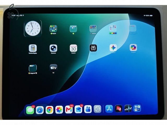 Apple iPad Air 7th gen. (2025) M3 11