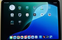 Apple iPad Air 7th gen. (2025) M3 11