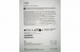 Apple iPad Air 7th gen. (2025) M3 11