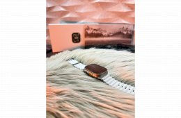 ⌚ Apple Watch Ultra 3 – 1 éves, garanciális, makulátlan állapotban 