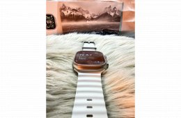⌚ Apple Watch Ultra 3 – 1 éves, garanciális, makulátlan állapotban 