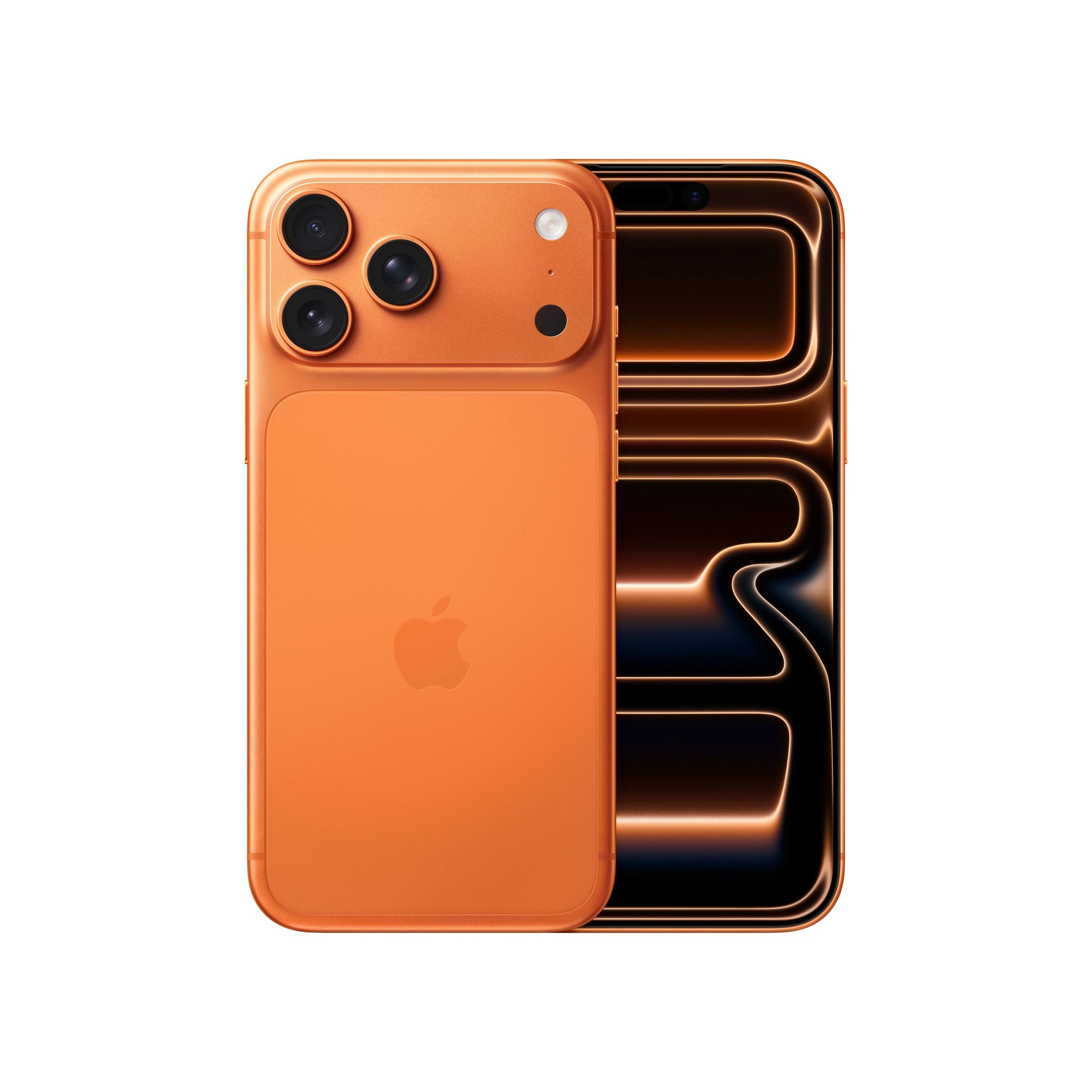 1. Apple iPhone 17 Pro Max - 256 GB - Cosmic Orange - Új