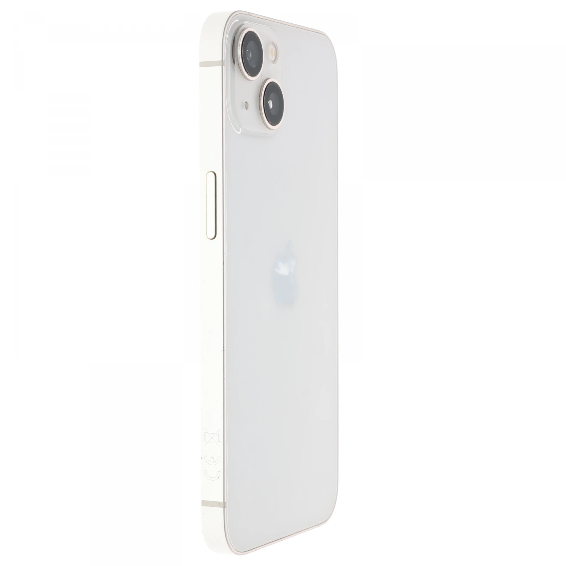 Apple iPhone 13 128 GB Starlight 100%