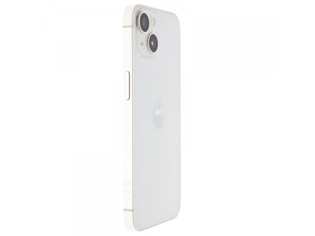 Apple iPhone 13 128 GB Starlight 100%
