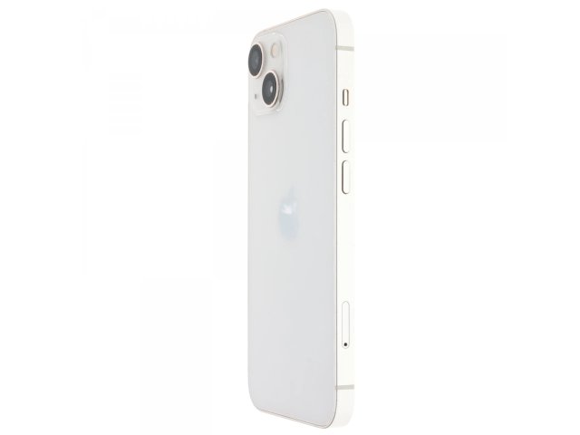 Apple iPhone 13 128 GB Starlight 100%
