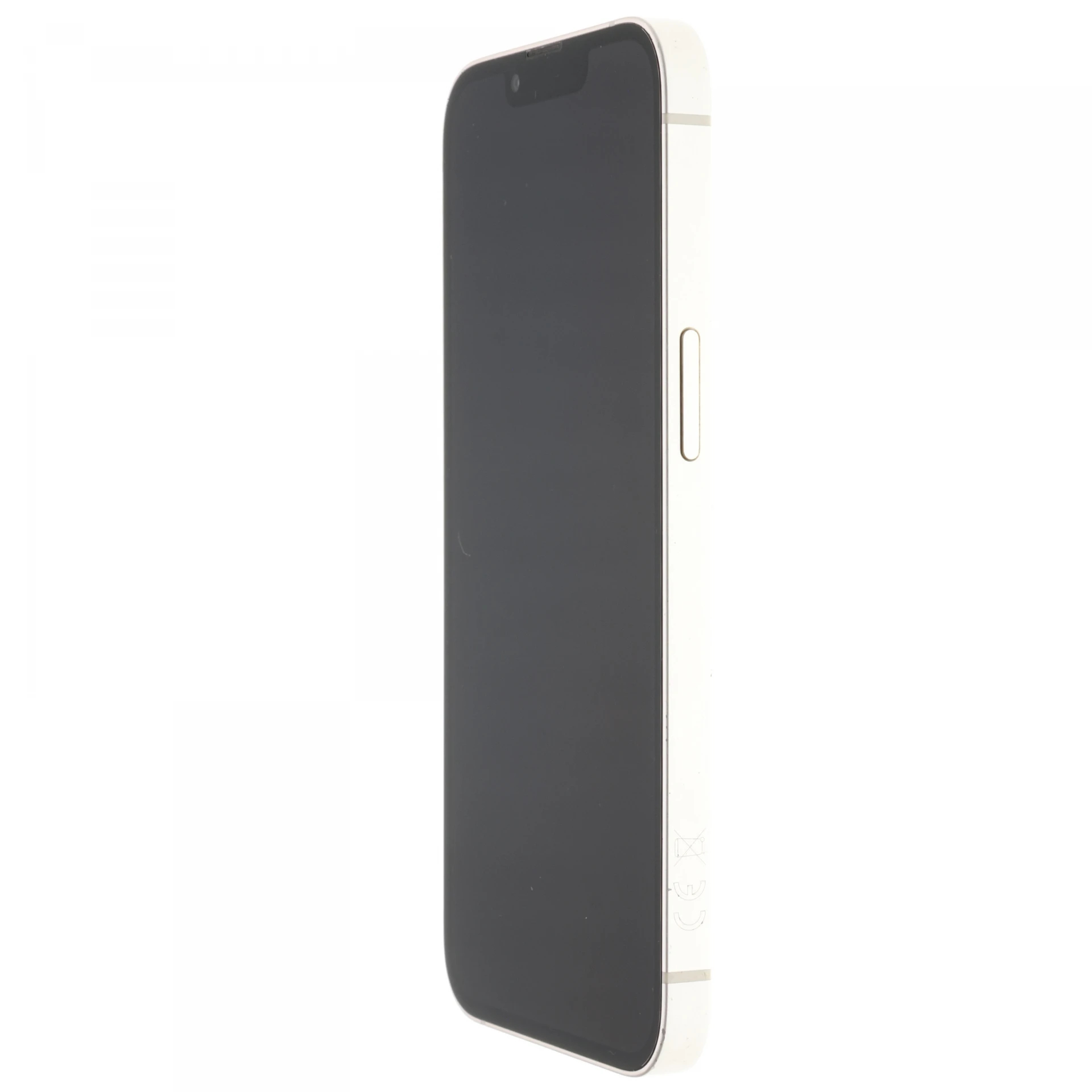 Apple iPhone 13 128 GB Starlight 100%