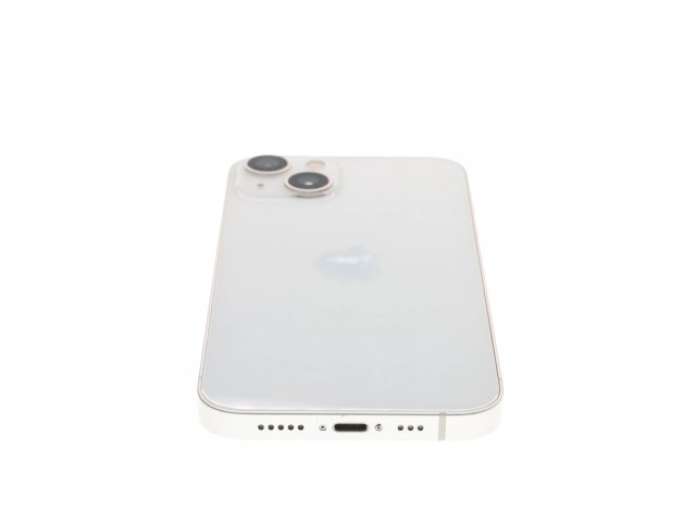 Apple iPhone 13 128 GB Starlight 100%