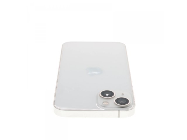 Apple iPhone 13 128 GB Starlight 100%