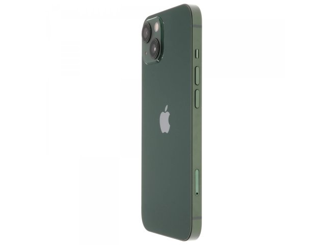 Apple iPhone 13 128 GB Green 100%