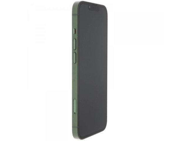Apple iPhone 13 128 GB Green 100%