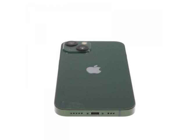 Apple iPhone 13 128 GB Green 100%