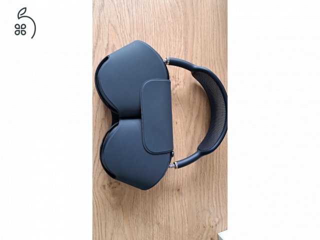 Airpods Max 1 (USB-c) 2024 eladó