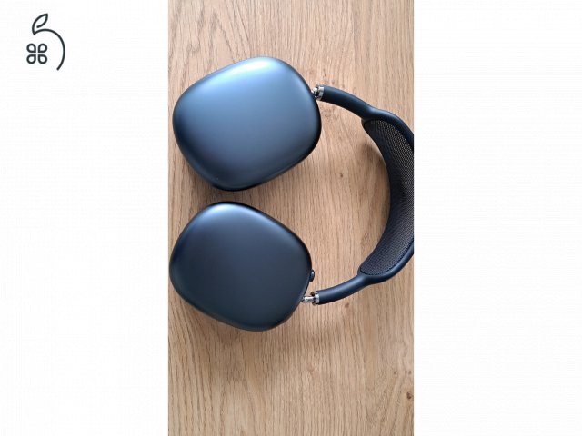 Airpods Max 1 (USB-c) 2024 eladó