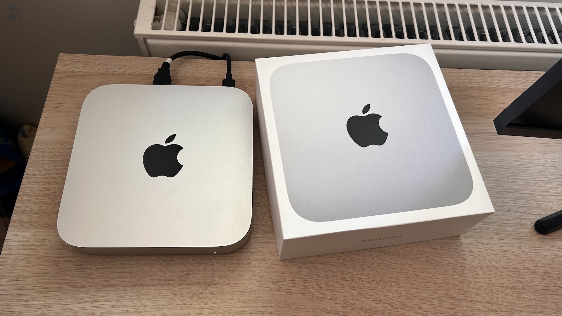 Mac mini M1 16 GB RAM / 256 GB SSD