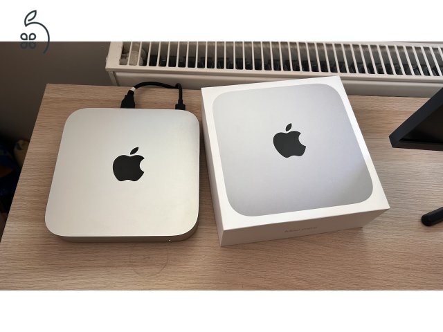 Mac mini M1 16 GB RAM / 256 GB SSD