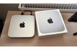 Mac mini M1 16 GB RAM / 256 GB SSD