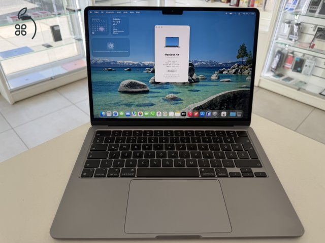 MacBook Air M3 13