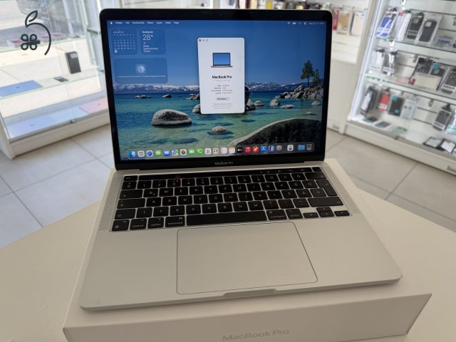 MacBook Pro M2 13