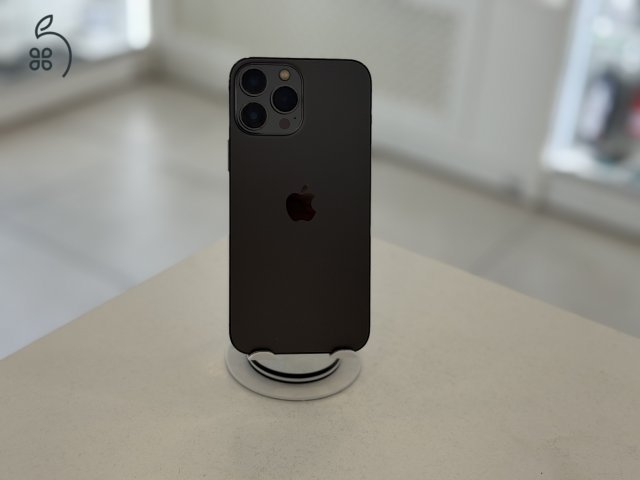 iPhone 13 Pro Max 128GB Független Újszerű/1 hónap gar./Akku 84%/p5005