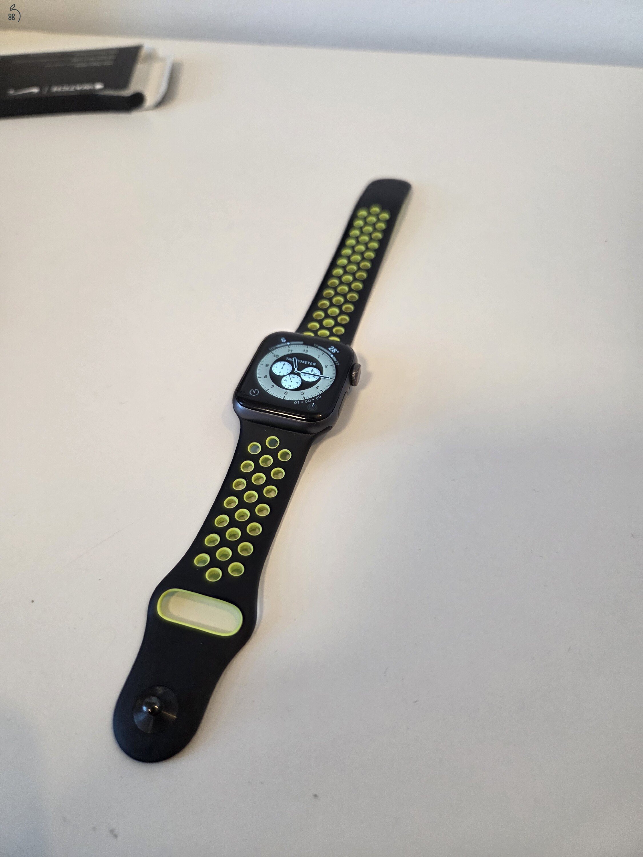 Apple watch series 5 cellular 