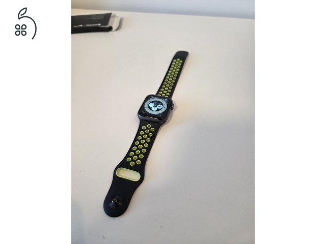 Apple watch series 5 cellular 