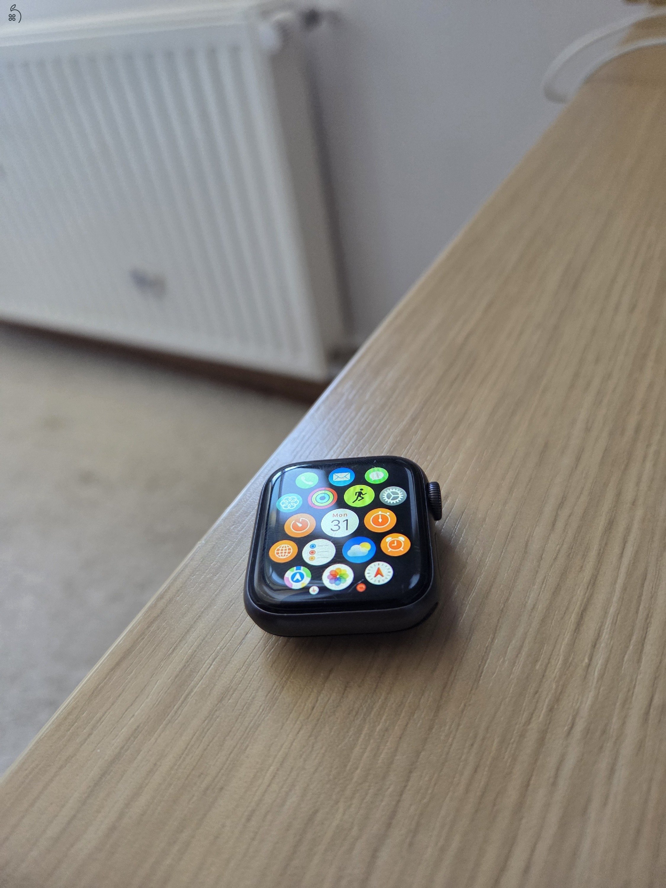Apple watch series 5 cellular 