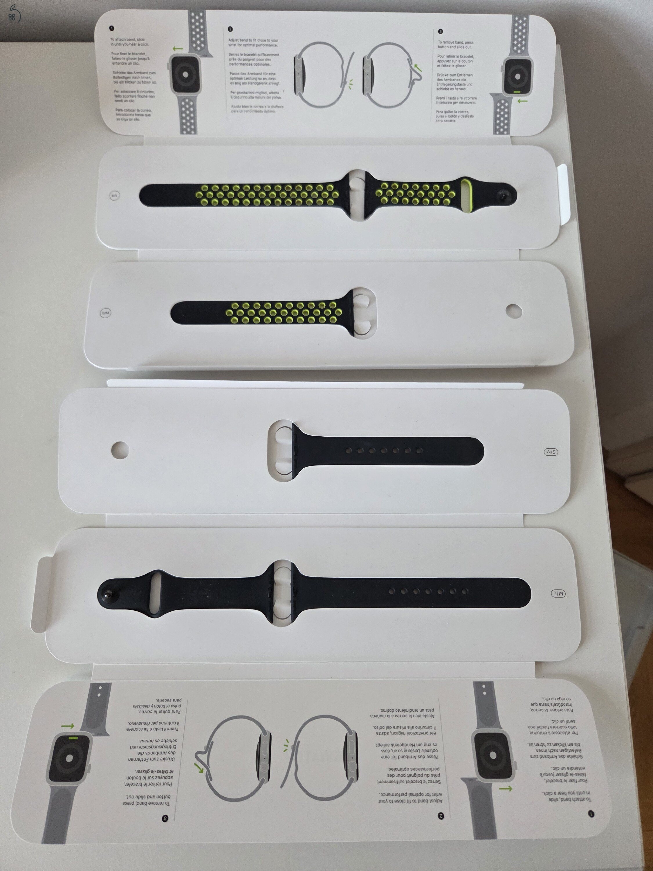 Apple watch series 5 cellular 