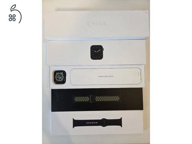 Apple watch series 5 cellular 