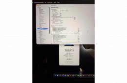 MacBook Pro M3 Pro