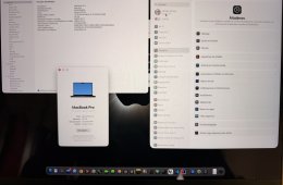 MacBook Pro M3 Pro