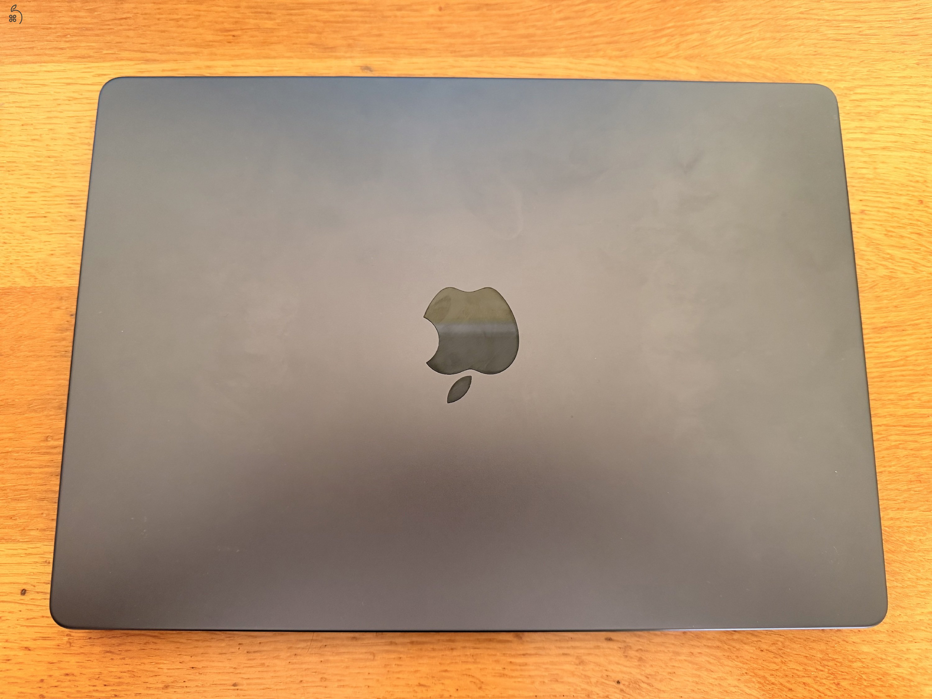 MacBook Pro M3 Pro