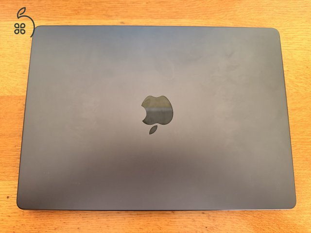MacBook Pro M3 Pro